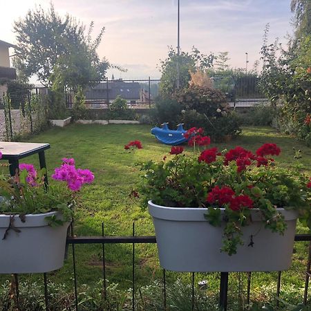 Appartamento Luminoso, Giardino, Vista Dolomiti. Baselga di Pinè Zewnętrze zdjęcie